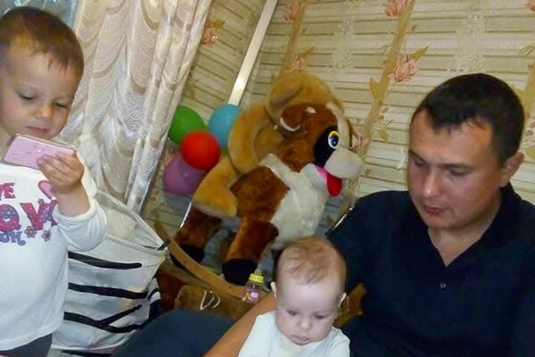 Защищал Украину и погиб на Донетчине: история полицейского из Одесчины Сергея Маглы фото 6