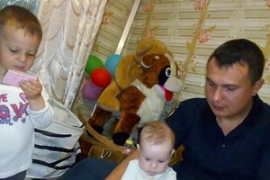 Защищал Украину и погиб на Донетчине: история полицейского из Одесчины Сергея Маглы фото 6