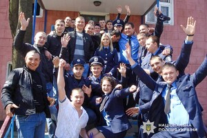 Защищал Украину и погиб на Донетчине: история полицейского из Одесчины Сергея Маглы фото 7