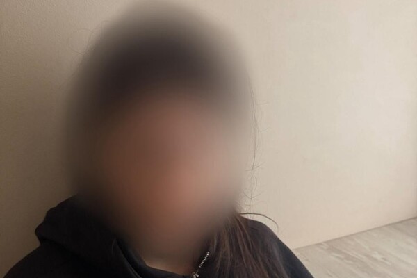 У Пересипському районі Одеси міг статися теракт: 19-річну зловмисницю затримали фото 1