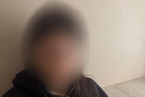 У Пересипському районі Одеси міг статися теракт: 19-річну зловмисницю затримали фото 1
