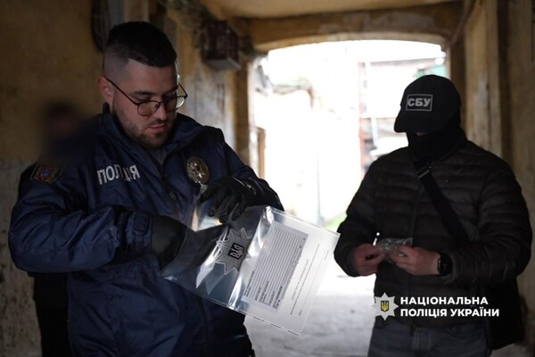 Посадовцю одного із ТЦК Одещини загрожує в'язниця: у чому його підозрюють фото 1