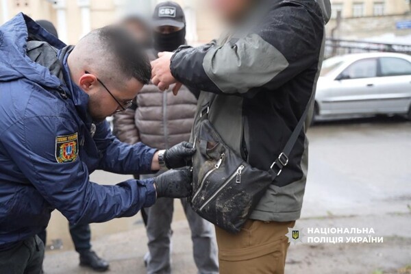 Посадовцю одного із ТЦК Одещини загрожує в'язниця: у чому його підозрюють фото 2