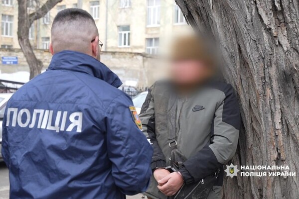 Посадовцю одного із ТЦК Одещини загрожує в'язниця: у чому його підозрюють фото 3