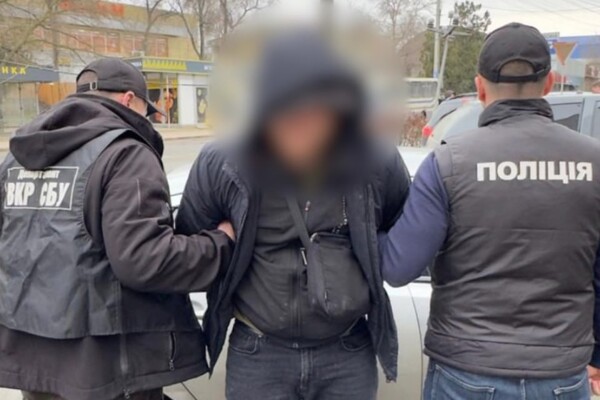 Справа на три тисячі доларів: на Одещині викрили скандальну схему за участю працівника ТЦК фото 1
