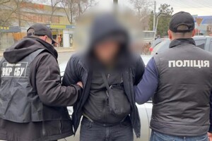 Справа на три тисячі доларів: на Одещині викрили скандальну схему за участю працівника ТЦК фото 1
