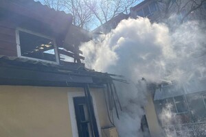 РФ нанесла удар по Черноморску в Одесской области: есть пострадавшие фото