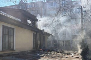 РФ нанесла удар по Черноморску в Одесской области: есть пострадавшие фото 1