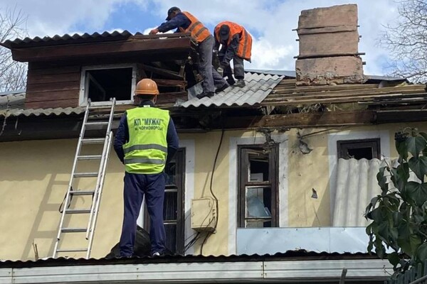 РФ нанесла удар по Черноморску в Одесской области: есть пострадавшие фото 2