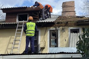 РФ нанесла удар по Черноморску в Одесской области: есть пострадавшие фото 2