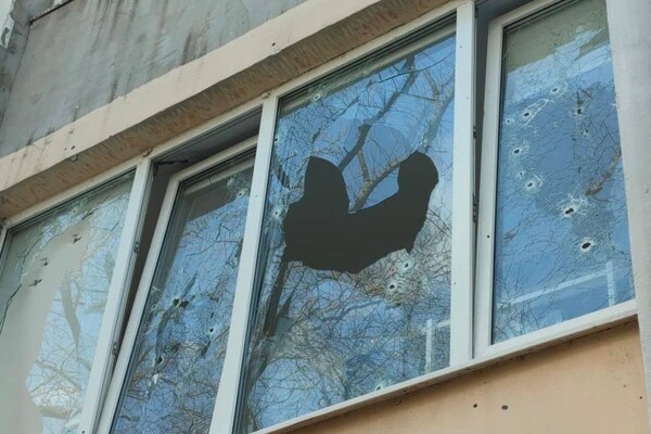 РФ нанесла удар по Черноморску в Одесской области: есть пострадавшие фото 3