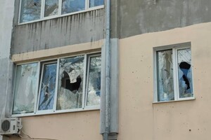 РФ нанесла удар по Черноморску в Одесской области: есть пострадавшие фото 4