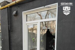 РФ нанесла удар по Черноморску в Одесской области: есть пострадавшие фото 7