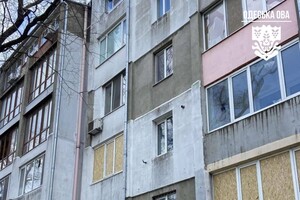 РФ нанесла удар по Черноморску в Одесской области: есть пострадавшие фото 8