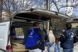 РФ нанесла удар по Черноморску в Одесской области: есть пострадавшие фото 9