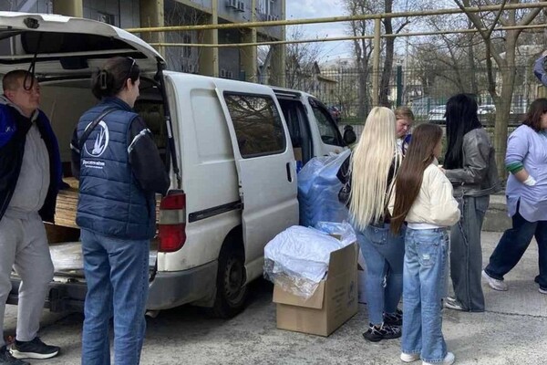 РФ нанесла удар по Черноморску в Одесской области: есть пострадавшие фото 10