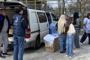 РФ нанесла удар по Черноморску в Одесской области: есть пострадавшие фото 10