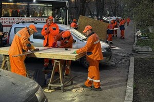 Ночной удар по жилому сектору Одессы: пострадали люди фото 19