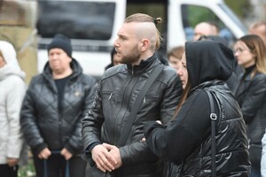 Дворічна дівчинка та прикордонниці: що відомо про жертв обстрілу Одеси 6 квітня фото 1