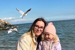 Дворічна дівчинка та прикордонниці: що відомо про жертв обстрілу Одеси 6 квітня фото 6