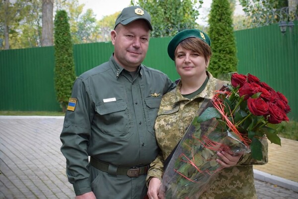 Дворічна дівчинка та прикордонниці: що відомо про жертв обстрілу Одеси 6 квітня фото 7