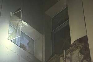 Ночной удар по жилому сектору Одессы унес жизни нескольких человек (обновлено) фото 9