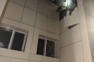 Ночной удар по жилому сектору Одессы унес жизни нескольких человек (обновлено) фото 18