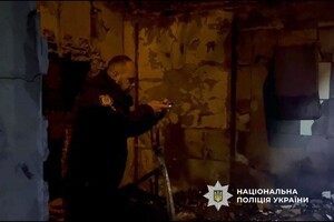 Ночной удар по жилому сектору Одессы унес жизни нескольких человек (обновлено) фото 21
