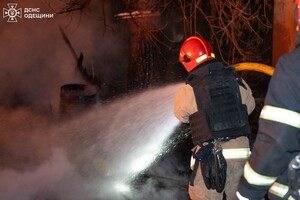 Ночной удар по жилому сектору Одессы унес жизни нескольких человек (обновлено) фото 24