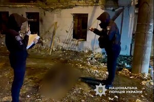 Ночной удар по жилому сектору Одессы унес жизни нескольких человек (обновлено) фото 27