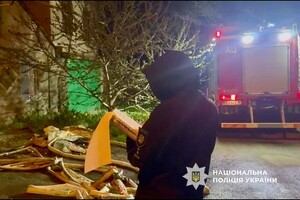 Ночной удар по жилому сектору Одессы унес жизни нескольких человек (обновлено) фото 30