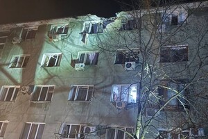 Ночной удар по жилому сектору Одессы унес жизни нескольких человек (обновлено) фото 31