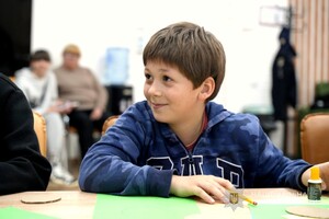 Писанки и национальные традиции: в Одессе ювеналы устроили Пасху для детей-ВПЛ фото 7