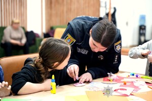 Писанки и национальные традиции: в Одессе ювеналы устроили Пасху для детей-ВПЛ фото 9