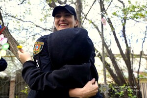 Писанки и национальные традиции: в Одессе ювеналы устроили Пасху для детей-ВПЛ фото 13