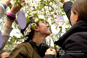 Писанки и национальные традиции: в Одессе ювеналы устроили Пасху для детей-ВПЛ фото 15