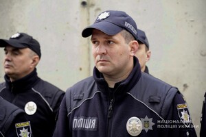 На Одещині з'явилася ще одна поліцейська станція: де саме фото