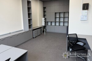 На Одещині з'явилася ще одна поліцейська станція: де саме фото 1