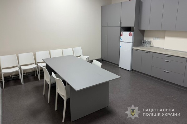 На Одещині з'явилася ще одна поліцейська станція: де саме фото 2