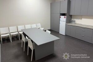 На Одещині з'явилася ще одна поліцейська станція: де саме фото 2