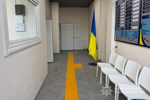 На Одещині з'явилася ще одна поліцейська станція: де саме фото 3