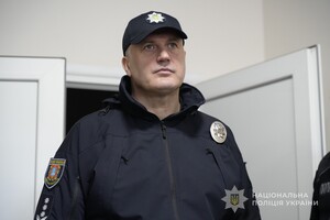 На Одещині з'явилася ще одна поліцейська станція: де саме фото 4