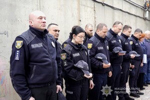 На Одещині з'явилася ще одна поліцейська станція: де саме фото 5