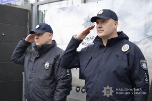 На Одещині з'явилася ще одна поліцейська станція: де саме фото 8