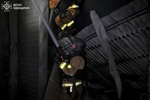 РФ ударила по Одесі ракетами та дронами: є загиблі та десятки постраждалих (оновлено) фото