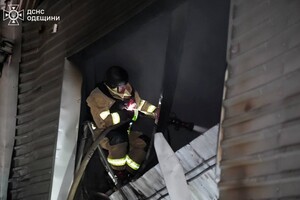 РФ ударила по Одесі ракетами та дронами: є загиблі та десятки постраждалих (оновлено) фото 1