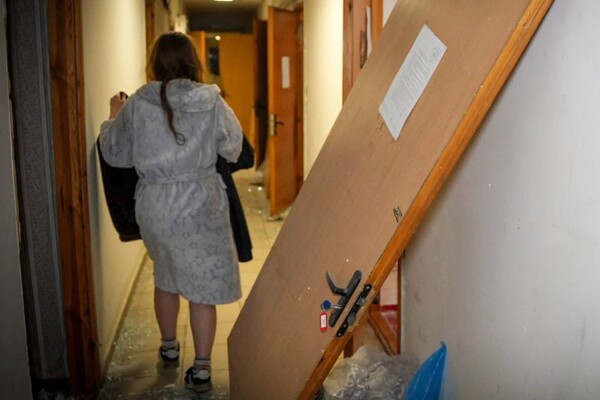 РФ ударила по Одесі ракетами та дронами: є загиблі та десятки постраждалих (оновлено) фото 10