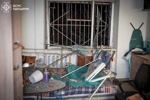 РФ ударила по Одесі ракетами та дронами: є загиблі та десятки постраждалих (оновлено) фото 14