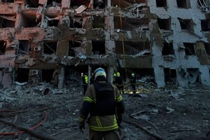 РФ ударила по Одесі ракетами та дронами: є загиблі та десятки постраждалих (оновлено) фото 18