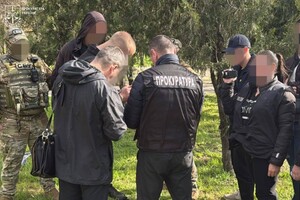 Спецоперація зі стріляниною: подробиці затримання працівників ТЦК та СП в Одесі фото 5